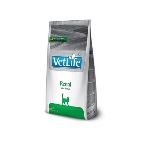 Farmina Vet life Gatto Renal