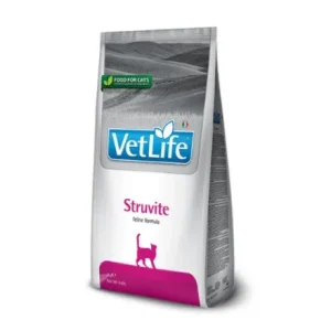 Farmina Vet life gatto Struvite