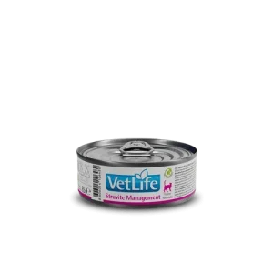 Farmina Vet life gatto Struvite Management 85gr