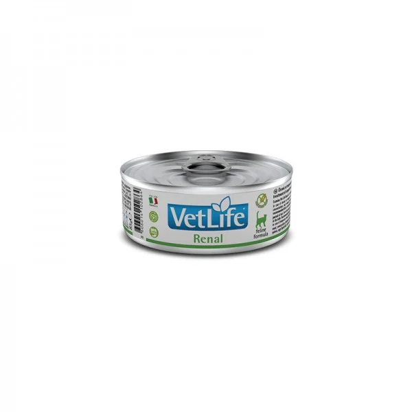 Farmina Vet-Life RENAL gatto - Image 2