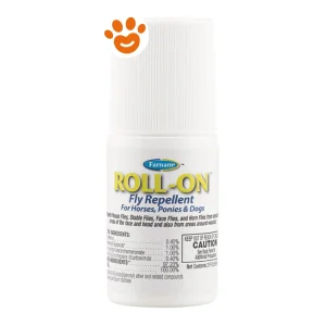 Farnam Horse Roll-On