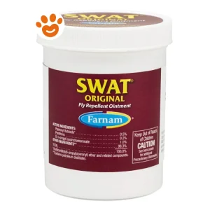 Farnam Horse Swat Original Formula