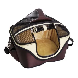 Fast&amp;Easy: trasportino per cani e gatti