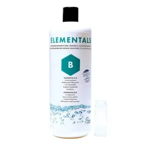 Fauna Marin Elementals B Boro 1000 ml