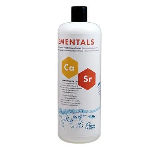 Fauna Marin Elementals CA SR 1000 ml