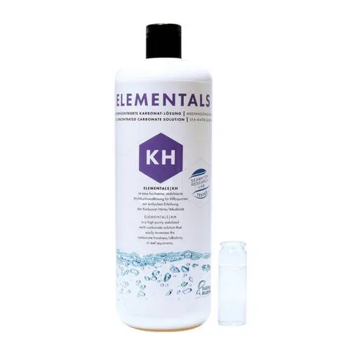 Fauna Marin Elementals KH 1000 ml