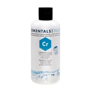 Fauna Marin Elementals Trace Cr 250 ml