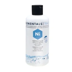 Fauna Marin Elementals Trace Ni 250 ml