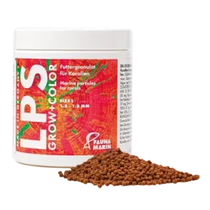Fauna Marin LPS Grow and color L 100 ml