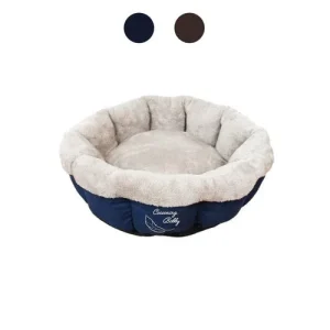 Feather Nido: cuccia morbida per gatto Bobby