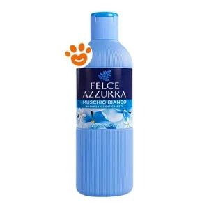 Felce Azzurra Bagnodoccia Muschio Bianco