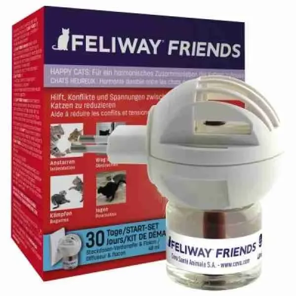 FELIWAY FRIENDS DIFF+ RIC 48 ML