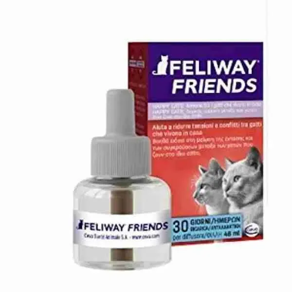 FELIWAY FRIENDS RICARICA ML. 48
