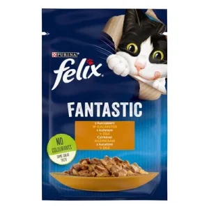 Felix Fantastic in buste 26 x 85 g