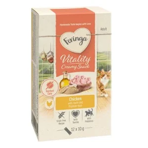 Feringa Vitality Creamy Snack