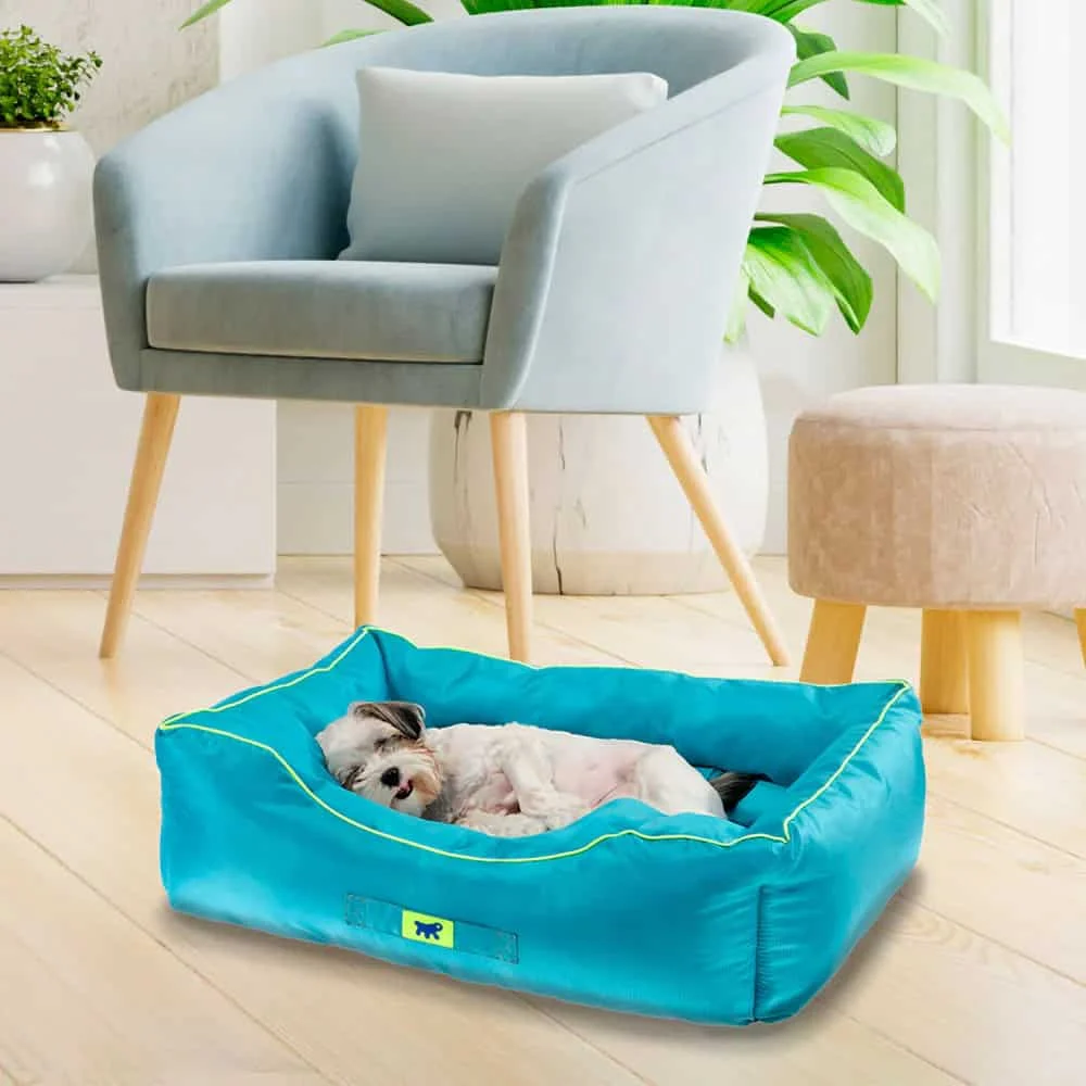 Ferplast Jezzy 50 Cuccia per Cane - Image 2