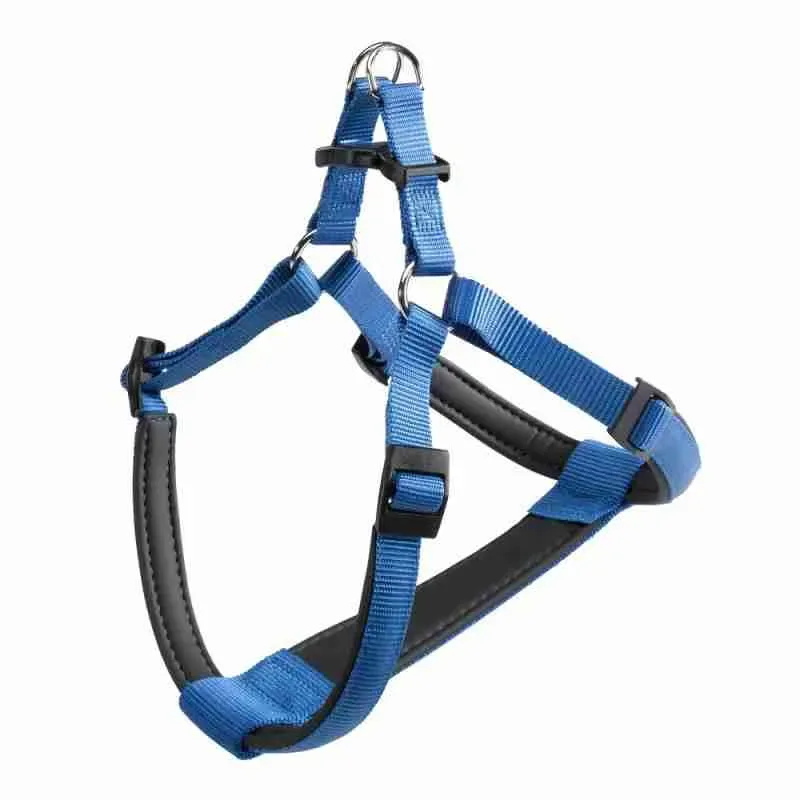 FERPLAST PETTORINA DAYTONA XL BLU