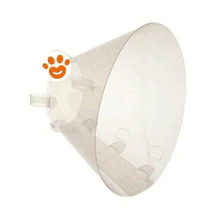 Ferribiella Collare Elisabettiano (15 cm)