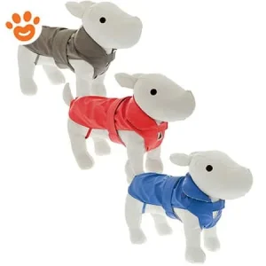 Ferribiella Dog Cappottini Rain