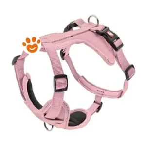 Ferribiella Dog Pettorina Cesare Rosa