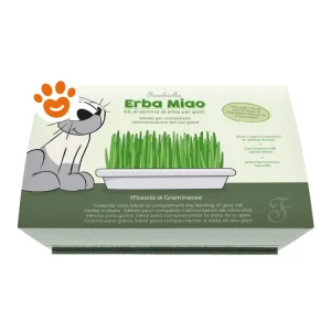 Ferribiella Erba Gatta