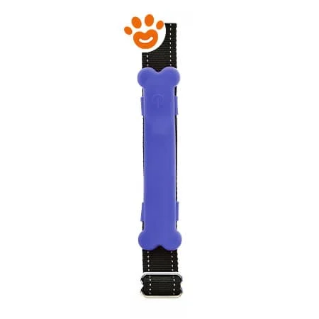 Ferribiella Fun Alert – Led per Collare (2,5×15 cm) - Image 2