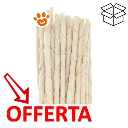 Ferribiella Nature Snack Cicche Bianche - Image 2
