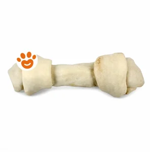Ferribiella Osso Naturale Nodo Bianco (140gr)