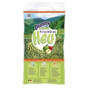 Fieno Fresco Con Mele 500Gr