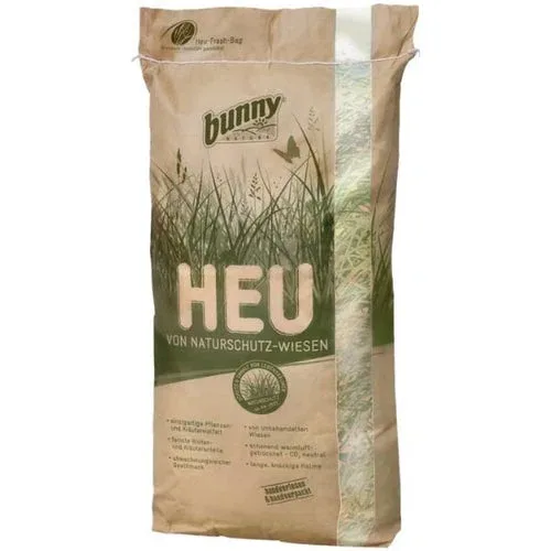 Fieno Fresco Prati Naturale 600gr