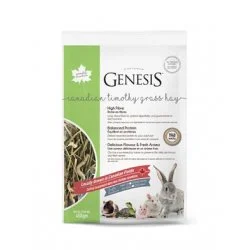 Fieno Timothy GENESIS - Image 2