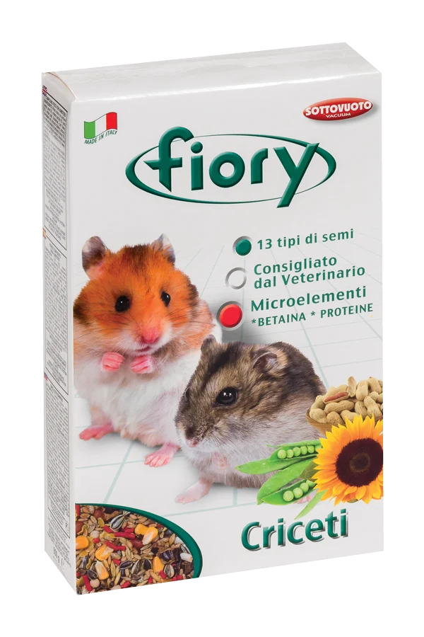 FIORY CRICETI