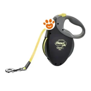 Flexi Dog Giant Fettuccia Taglia M