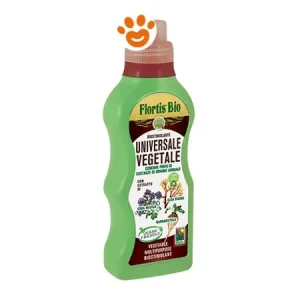 Flortis Biologico Vegetale Concime Liquido