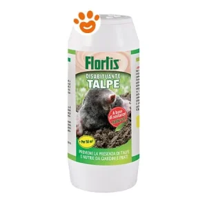 Flortis Disabituante Talpe