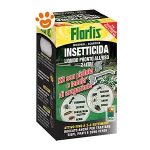 Flortis Microkill Insetticida