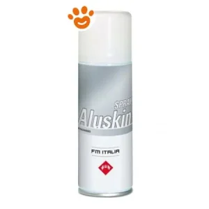 FM Italia Horse Aluskin Spray