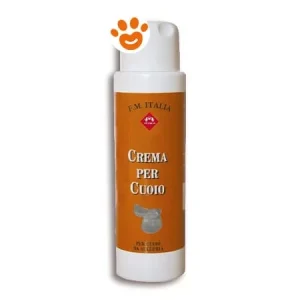 FM Italia Horse Crema Cuoio