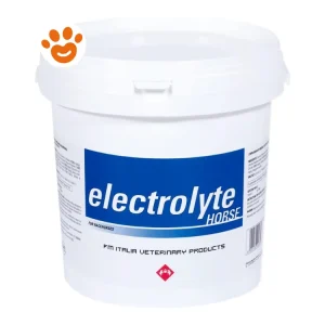 FM Italia Horse Electrolyte