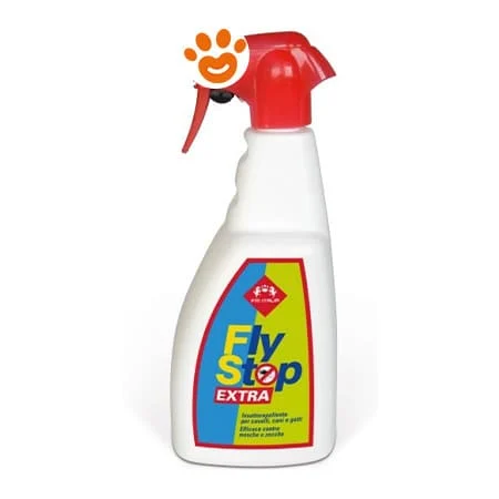 FM Italia Horse Fly Stop