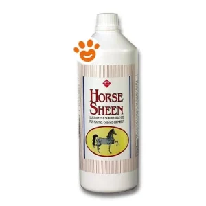 FM Italia Horse Sheen