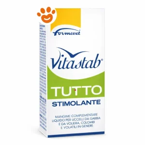 Formevet Bird Vitastab Tutto Stimolante