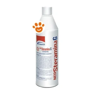 Formevet Neo Steramina G (Katiosteril)