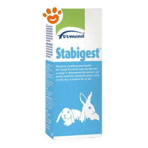 Formevet Stabigest