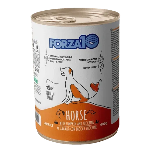 Forza 10 Maintenance Per Cani Adult 400G X 6