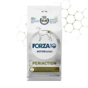 Forza 10 Periaction Alimento dietetico completo per cani adulti