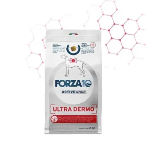 Forza 10 Ultra Dermo 1,5kg
