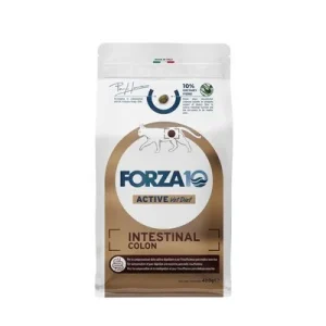 Forza10 Active Line Intestinal Colon Pesce Crocchette gatto