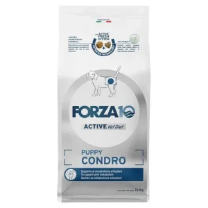 FORZA10 Cane Condro Puppy 10Kg