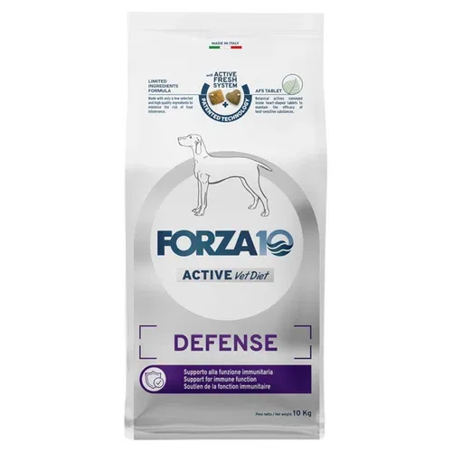 FORZA10 Cane Defense 10Kg